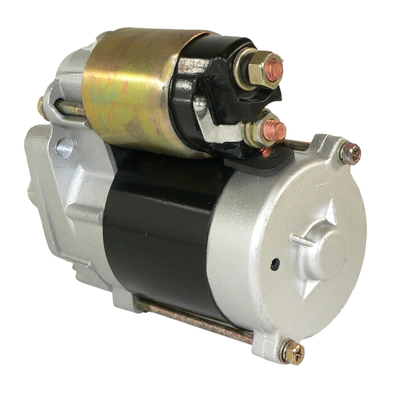 Motorcycle Starter Motor - STG52647 Starter Motor for Honda GXV530