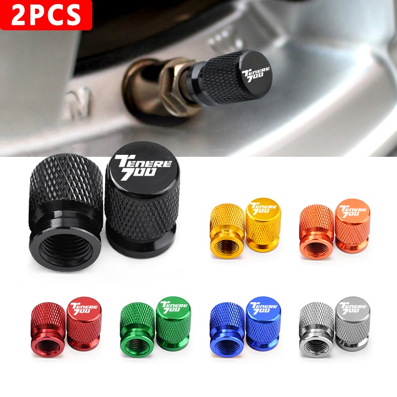 Motorcycle Valve Cover - For Yamaha TENERE 700 Tenere700 XTZ
