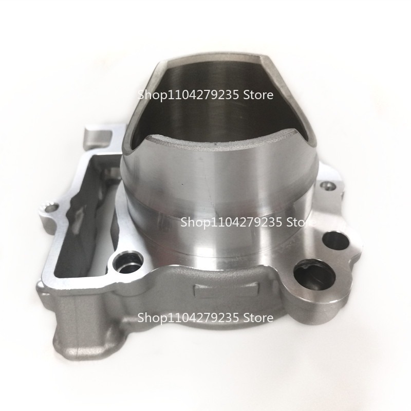 Motorcycle Engine Kit - Motorcycle Engine Cylinder Block 77mm Cylinder
