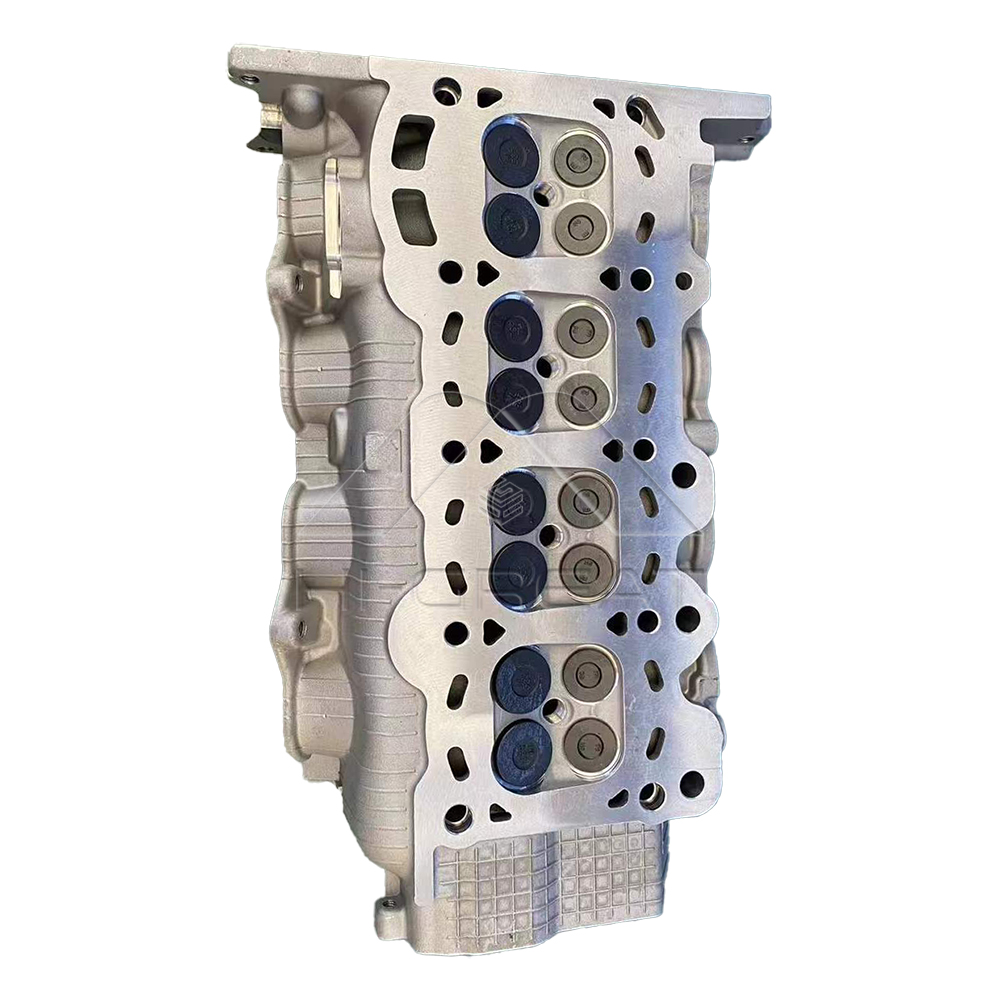 Cylinder Heads For Toyota 1AZ  - Engine Cylinder Head 评论和价格
