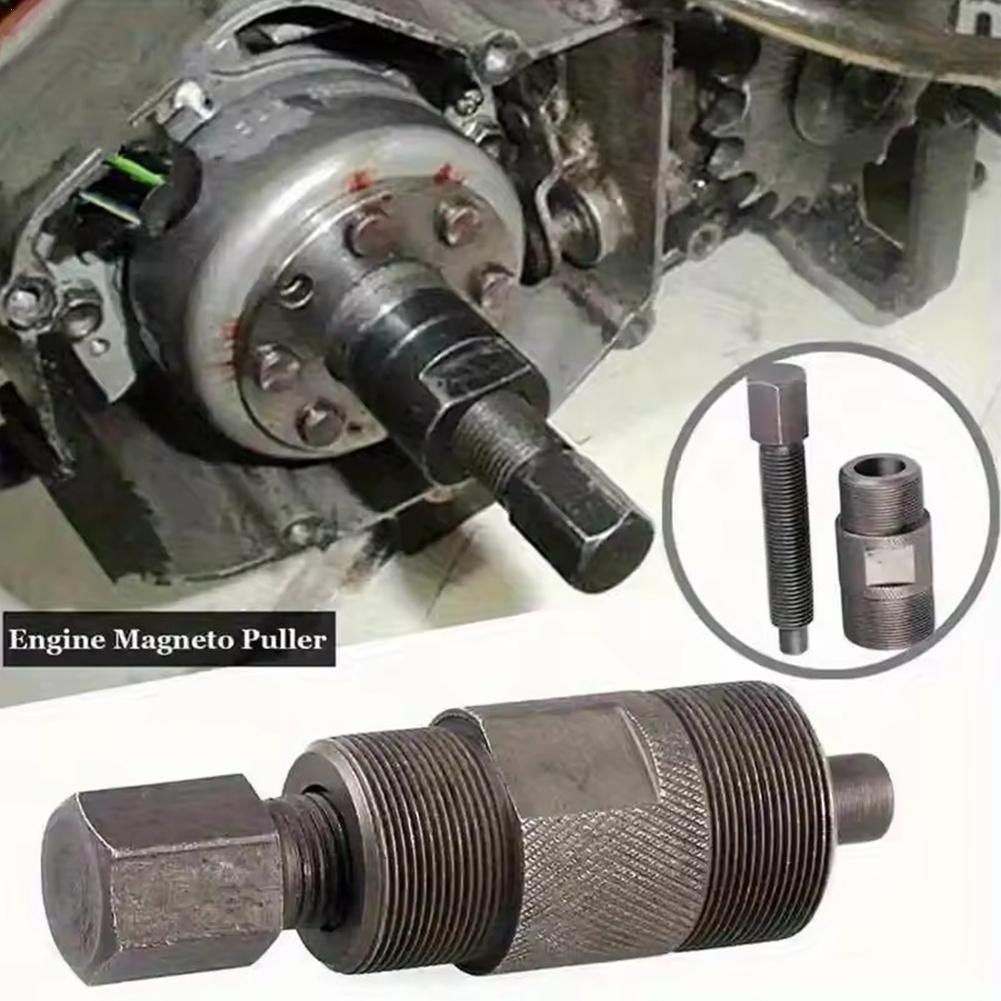 Scooter Flywheel Puller Remova - Motorcycle Stator 评论和价格