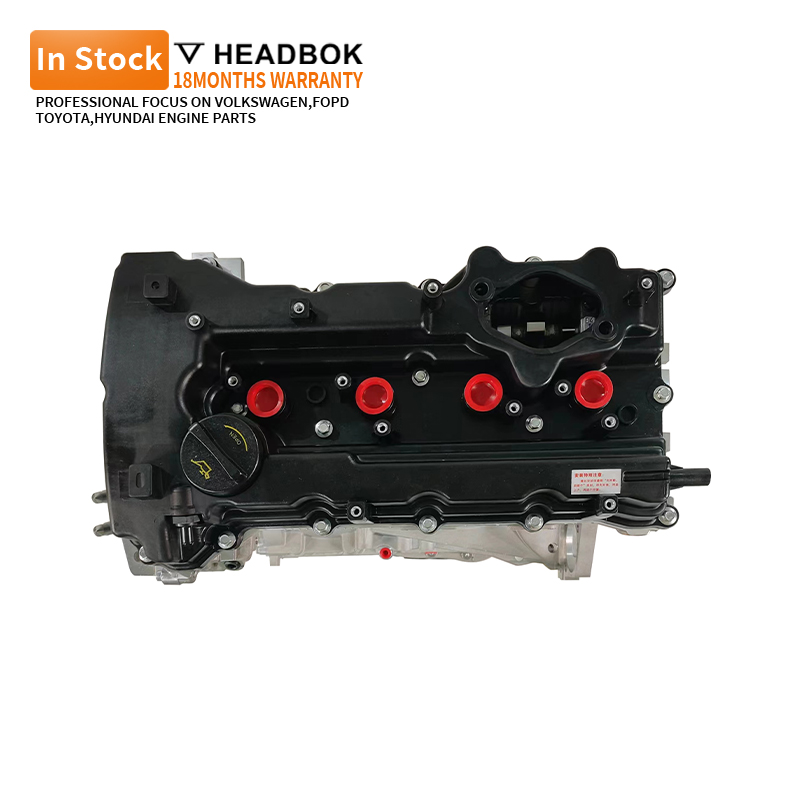 ForG4KJ NEW Truck Engine Car B - Engine Cylinder Head 评论和价格