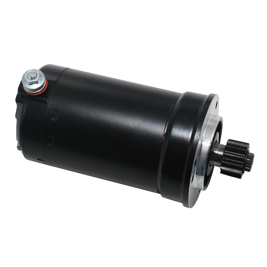 27040011A Motorcycle Starter M - Motorcycle Starter Motor 评论和价格