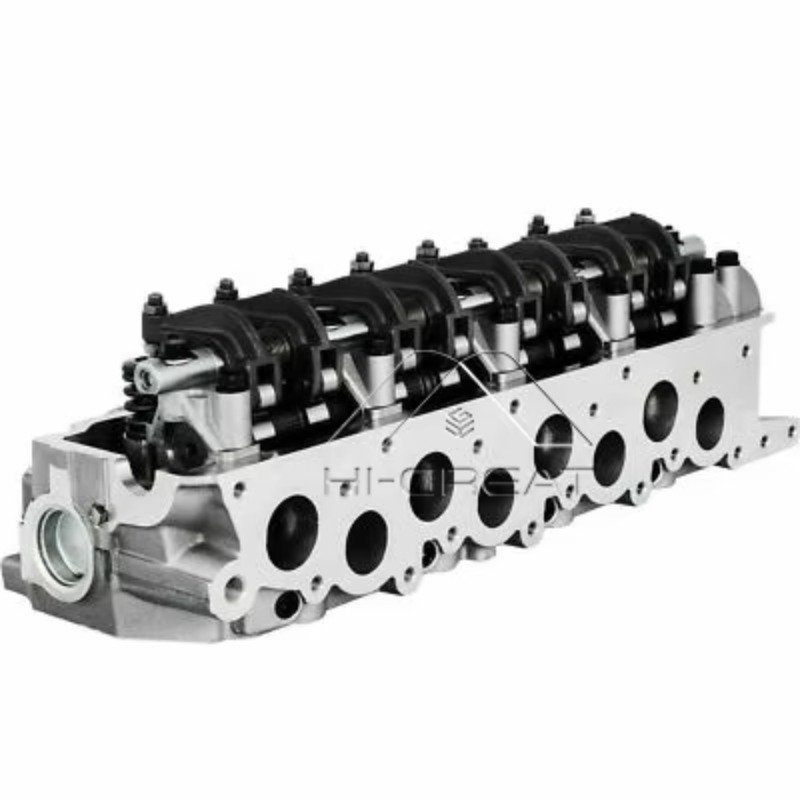 2.5L D4BF Diesel Engine Cylind - Engine Cylinder Head 评论和价格