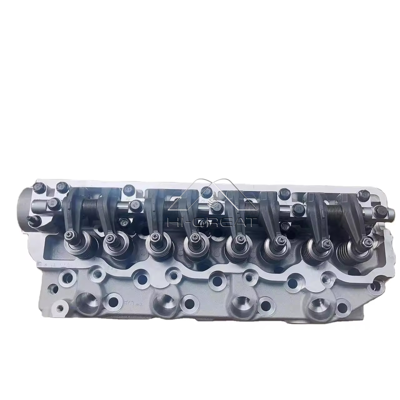 2.5L D4BF Diesel Engine Cylind - Engine Cylinder Head 评论和价格