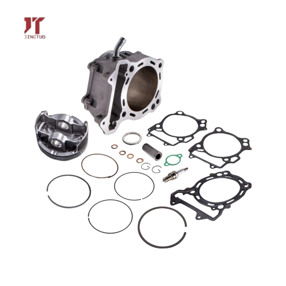 for Durable 2004-2014 11210-29 - Motorcycle Engine Kit 评论和价格
