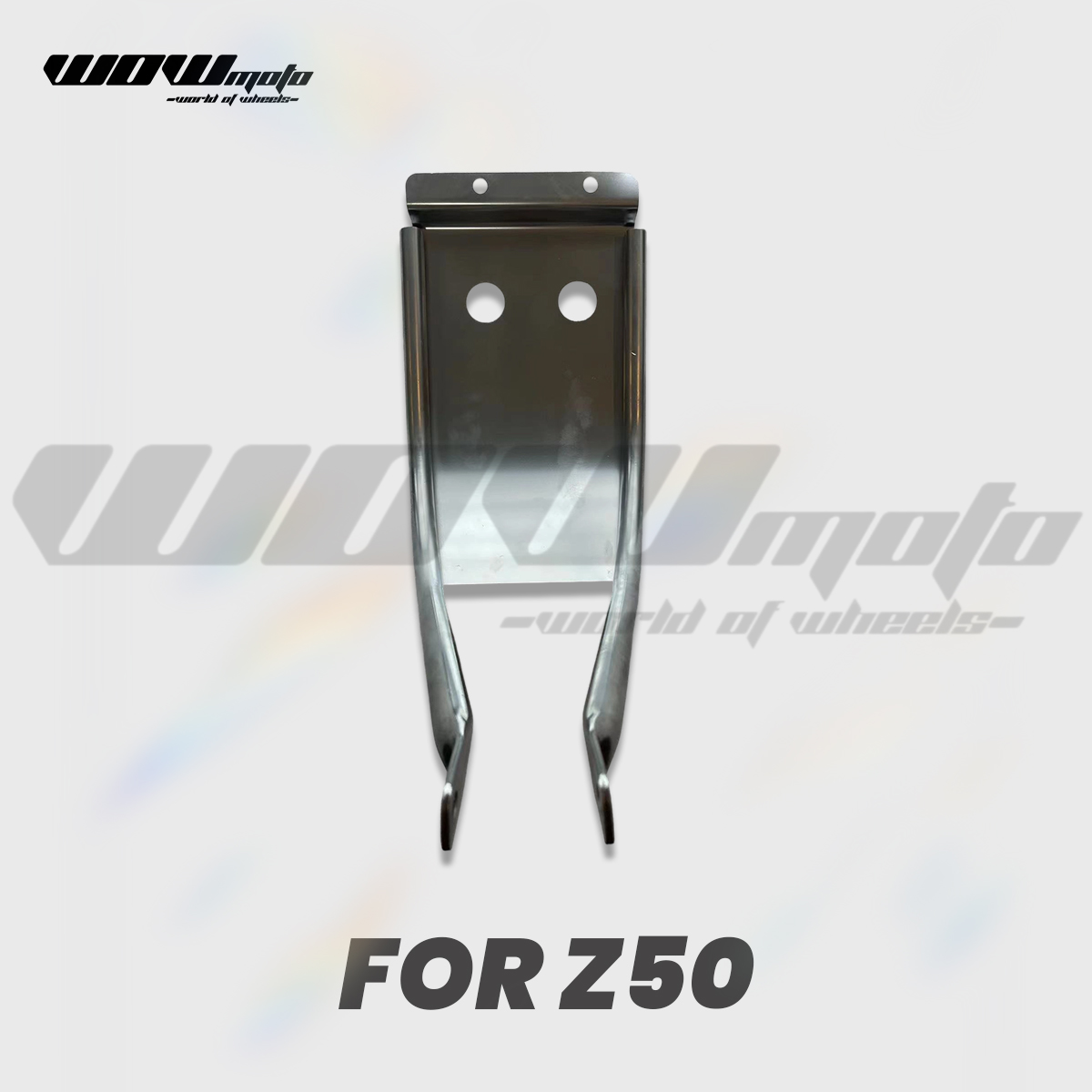 Mini Moto Skid Plate For Monke - Motorcycle Engine Parts 评论和价格