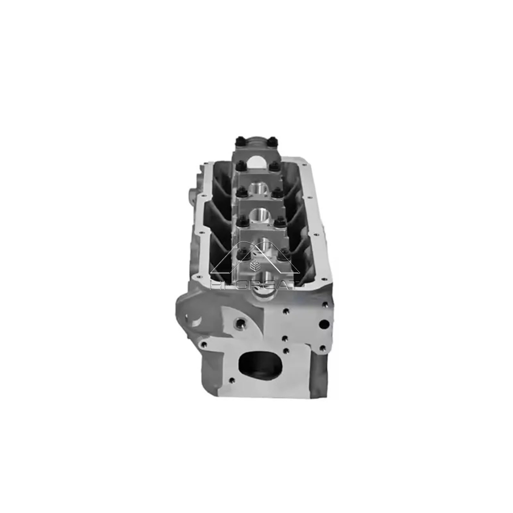 EA113 Engine Cylinder Head 06A - Engine Cylinder Head 评论和价格