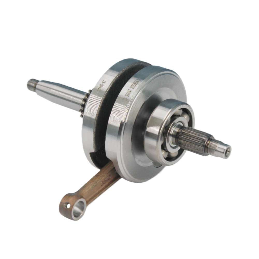 Motorcycle DT190 Crank Mechani - Motorcycle Crankshaft 评论和价格