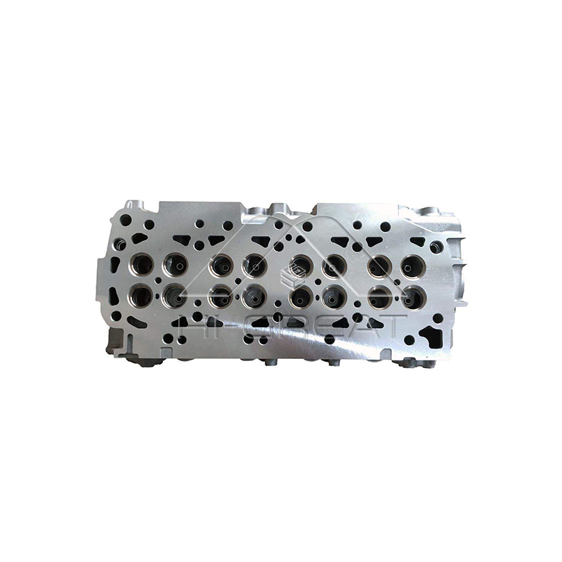 YD25 Engine Cylinder Head For  - Engine Cylinder Head 评论和价格