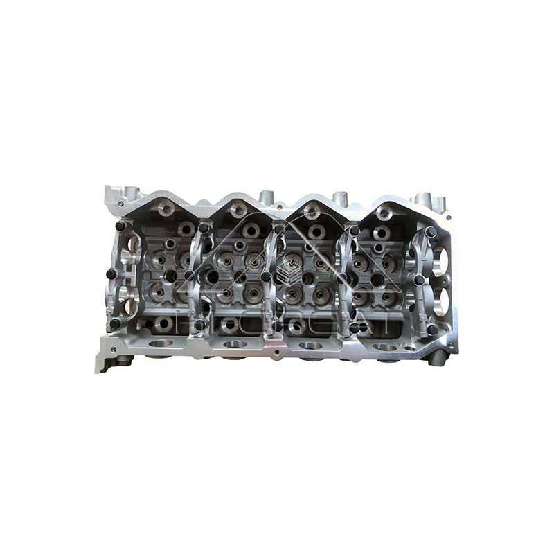 YD25 Engine Cylinder Head For  - Engine Cylinder Head 评论和价格