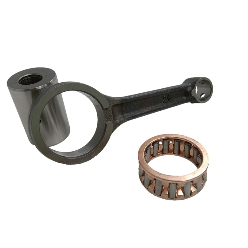 NEW HOT In Stock-Motorcycle En - Motorcycle Crankshaft 评论和价格