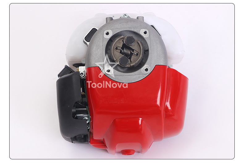 Hotsale Chinese GX25 25cc 0.83 - Motorcycle Cylinder 评论和价格