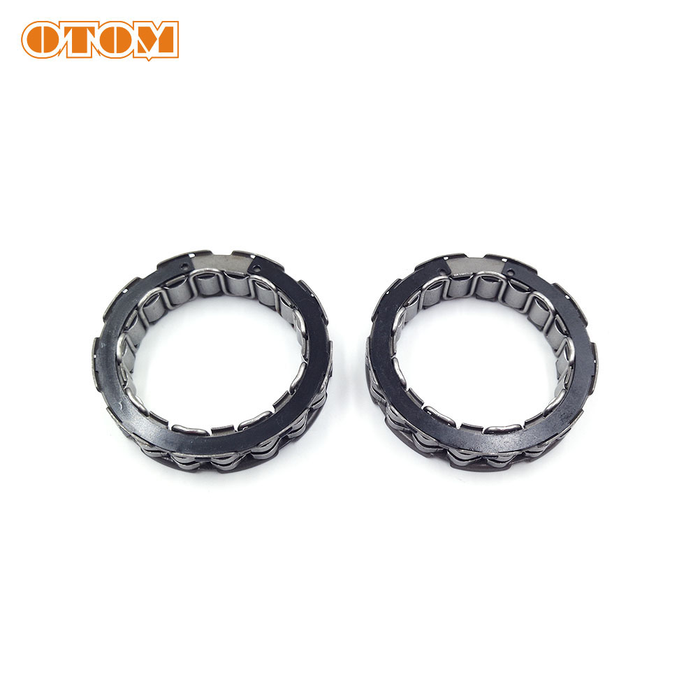 OTOM Motorcycle One Way Bearin - Motorcycle Starter Motor 评论和价格