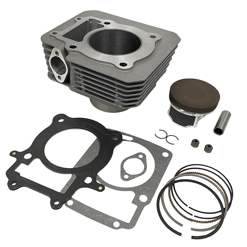77mm Bore Complete Cylinder Pi - Motorcycle Engine Parts 评论和价格