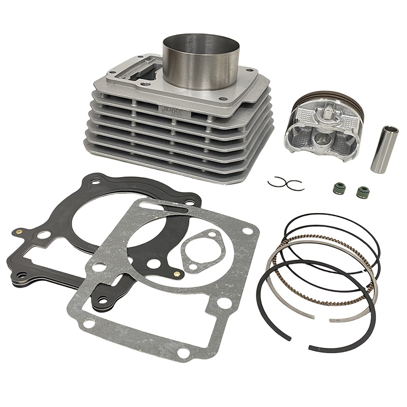 77mm Bore Complete Cylinder Pi - Motorcycle Engine Parts 评论和价格