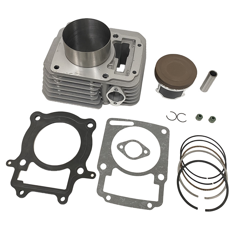 77mm Bore Complete Cylinder Pi - Motorcycle Engine Parts 评论和价格