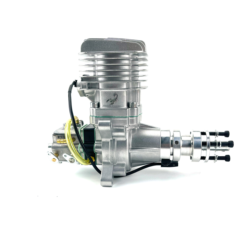 Brand RCGF Stinger 35CC RE Eng - Motorcycle Cylinder 评论和价格