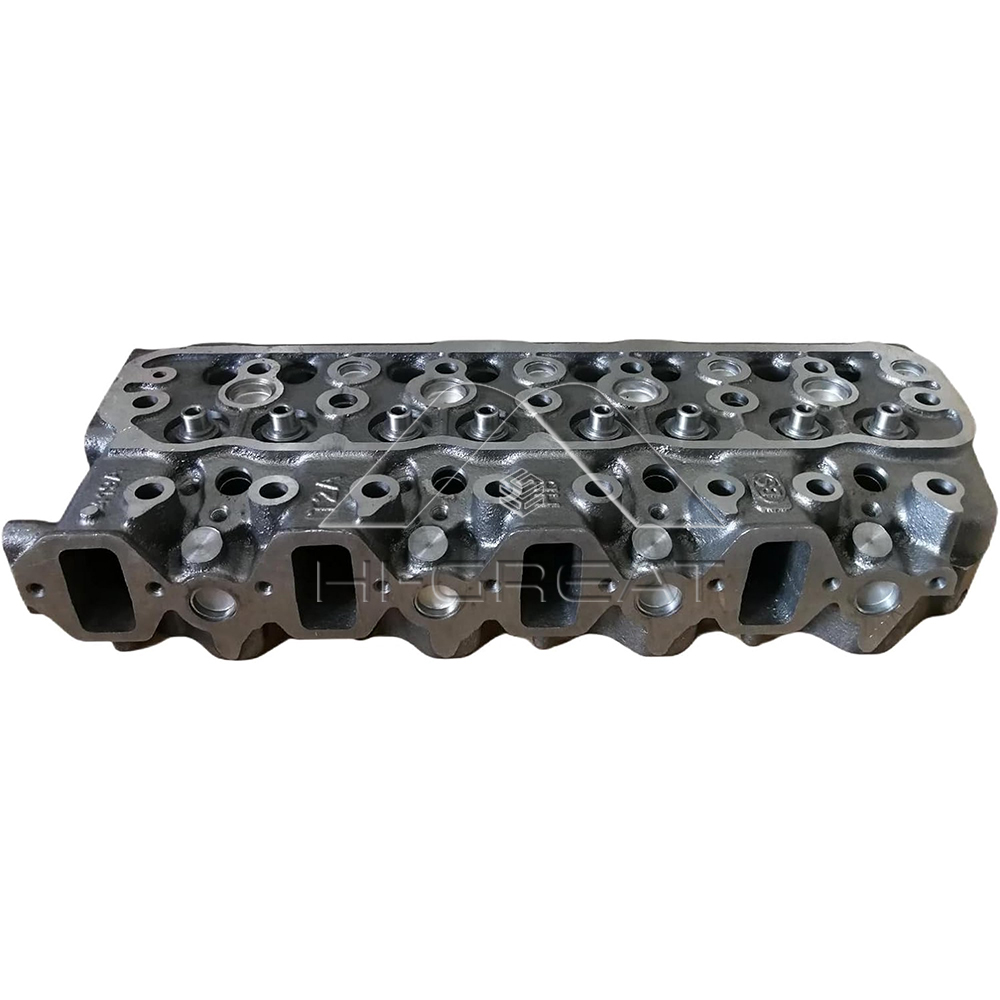 4D34 Engine Cylinder Head ME99 - Engine Cylinder Head 评论和价格