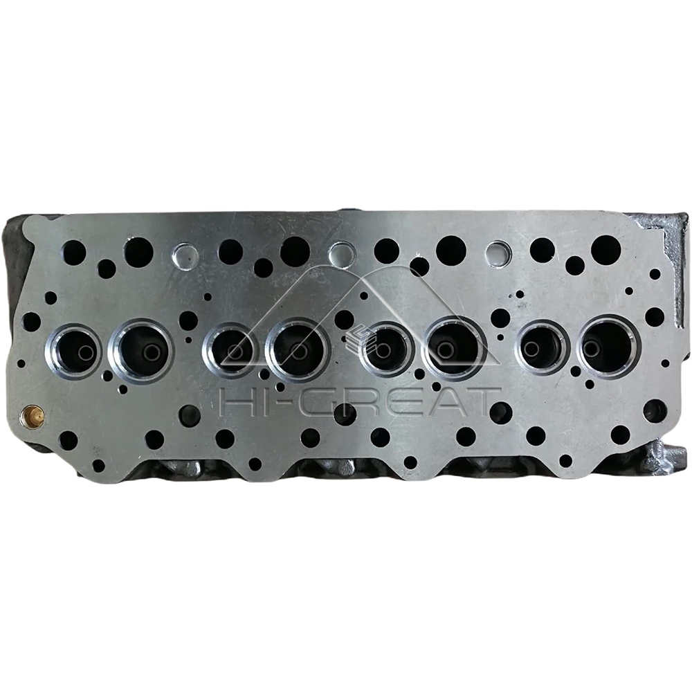 4D34 Engine Cylinder Head ME99 - Engine Cylinder Head 评论和价格