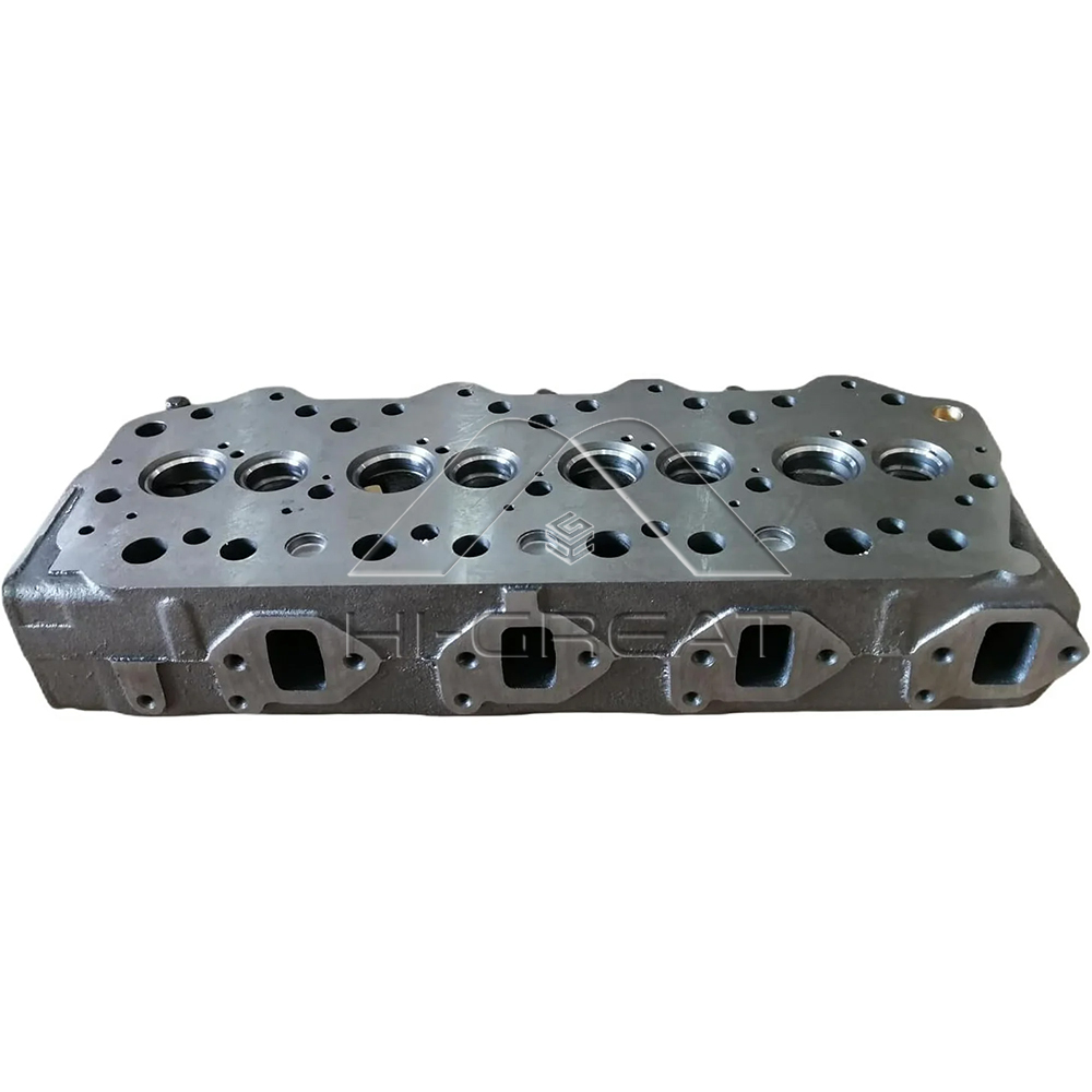 4D34 Engine Cylinder Head ME99 - Engine Cylinder Head 评论和价格