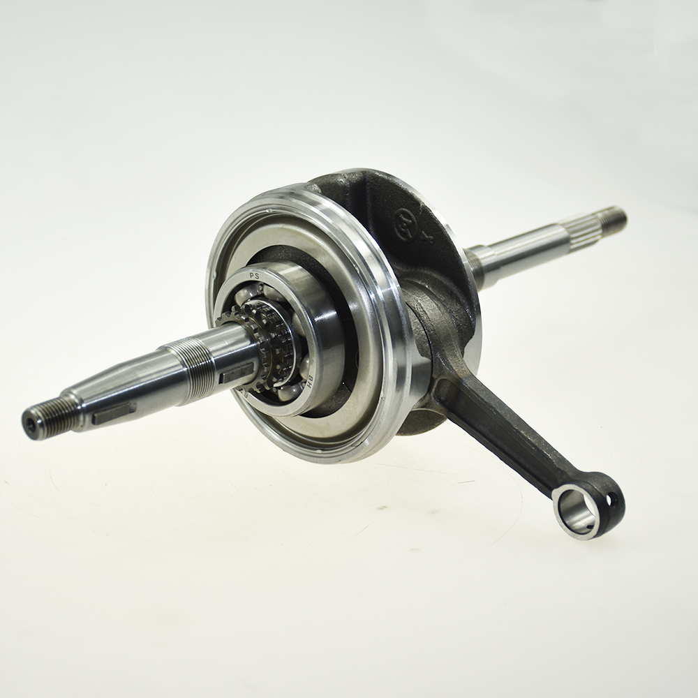 Motorcycle ATV Crankshaft for  - Motorcycle Crankshaft 评论和价格
