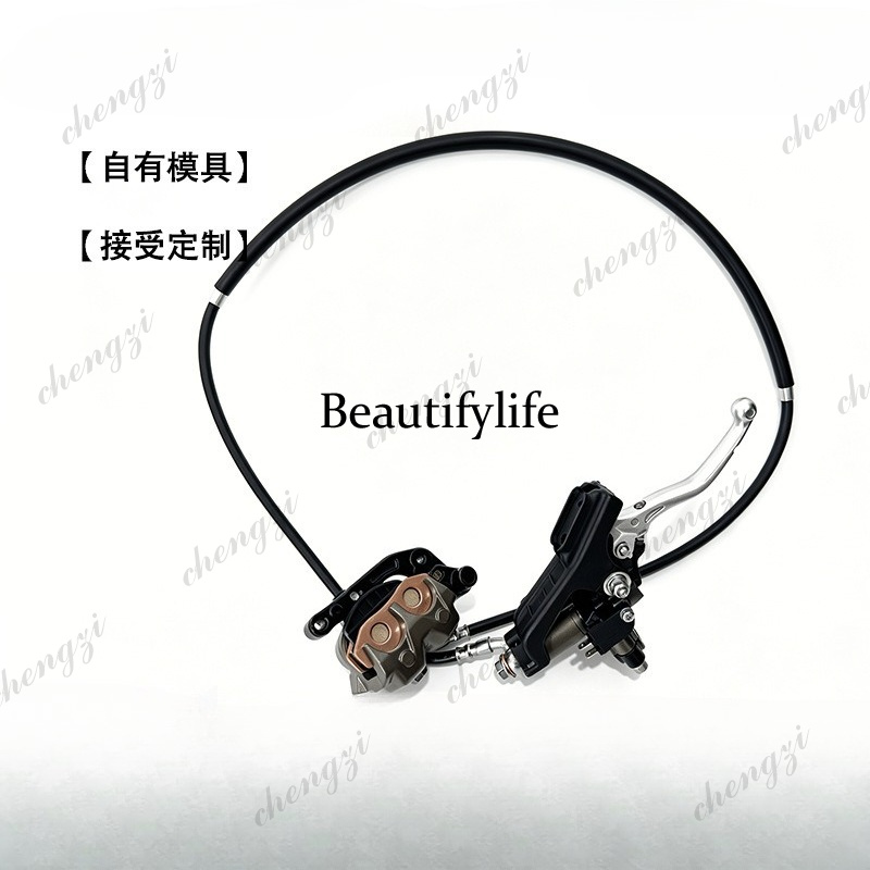 A69 Off-Road Motorcycle Hydrau - Motorcycle Clutch 评论和价格