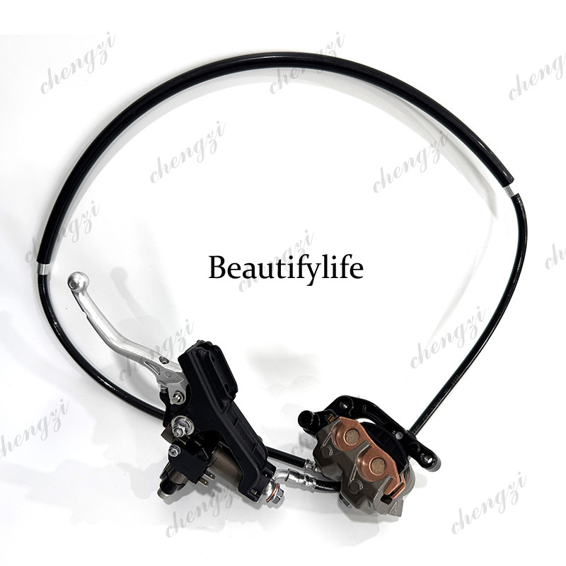 A69 Off-Road Motorcycle Hydrau - Motorcycle Clutch 评论和价格