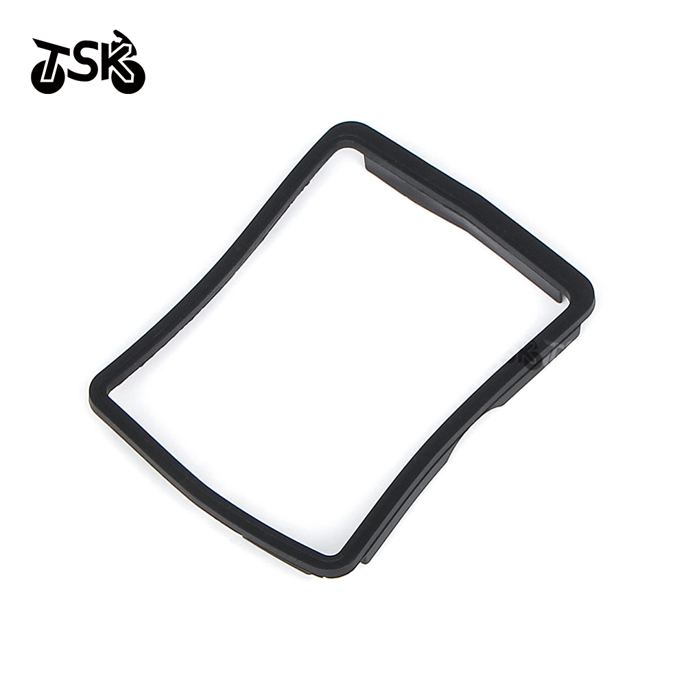 Rubber Headlight bracket Gaske - Motorcycle Gasket 评论和价格