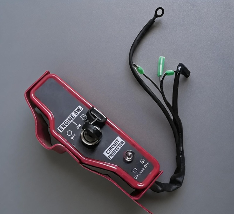 Replacement Electric Start Kit - Motorcycle Starter Motor 评论和价格