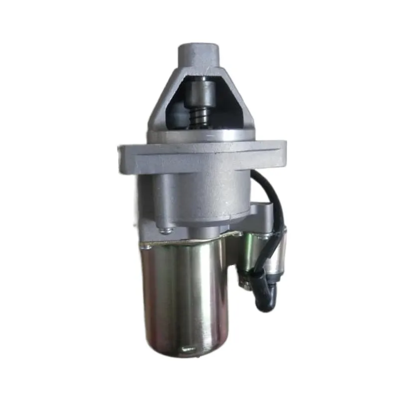 Replacement Electric Start Kit - Motorcycle Starter Motor 评论和价格