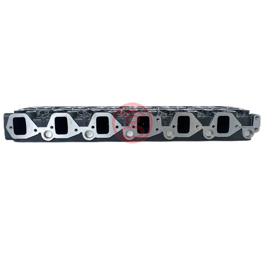 Hot Sale 11039-7F403 6.9L 12V  - Engine Cylinder Head 评论和价格