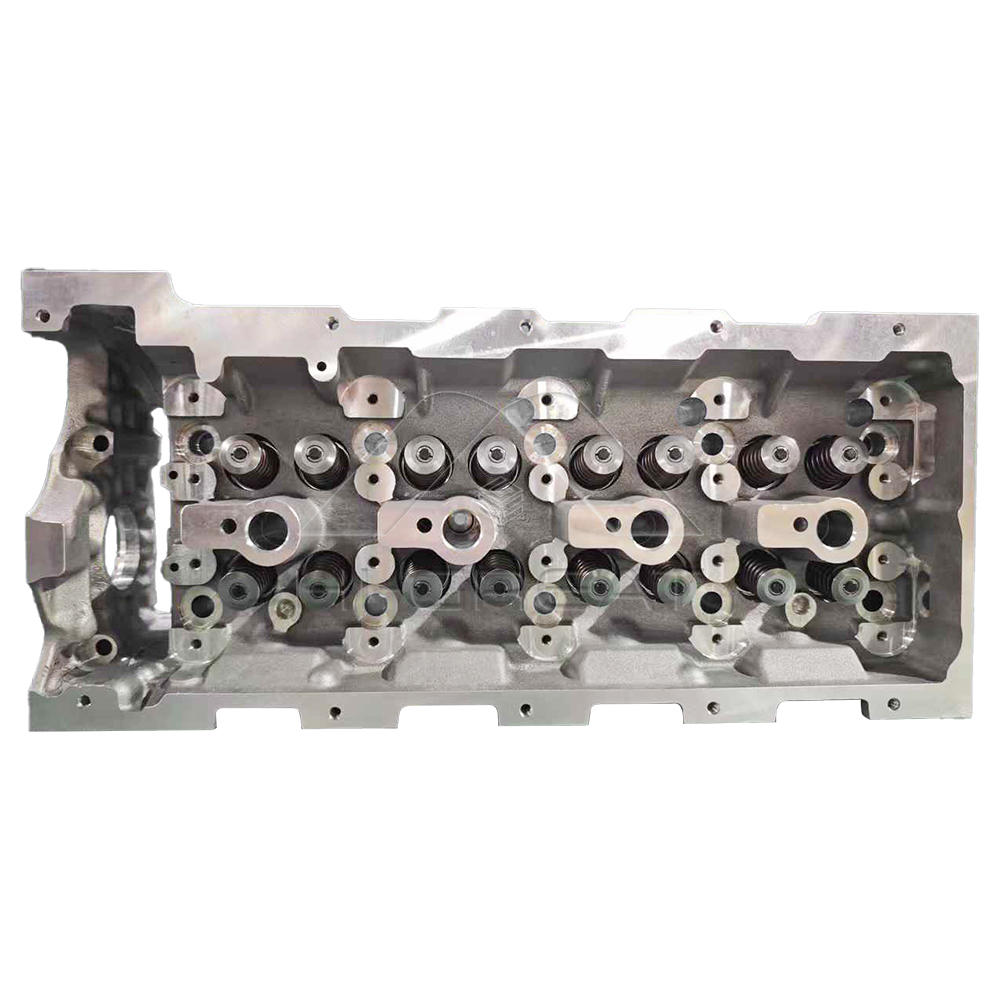 2.2T Diesel Engine OM646 Cylin - Engine Cylinder Head 评论和价格