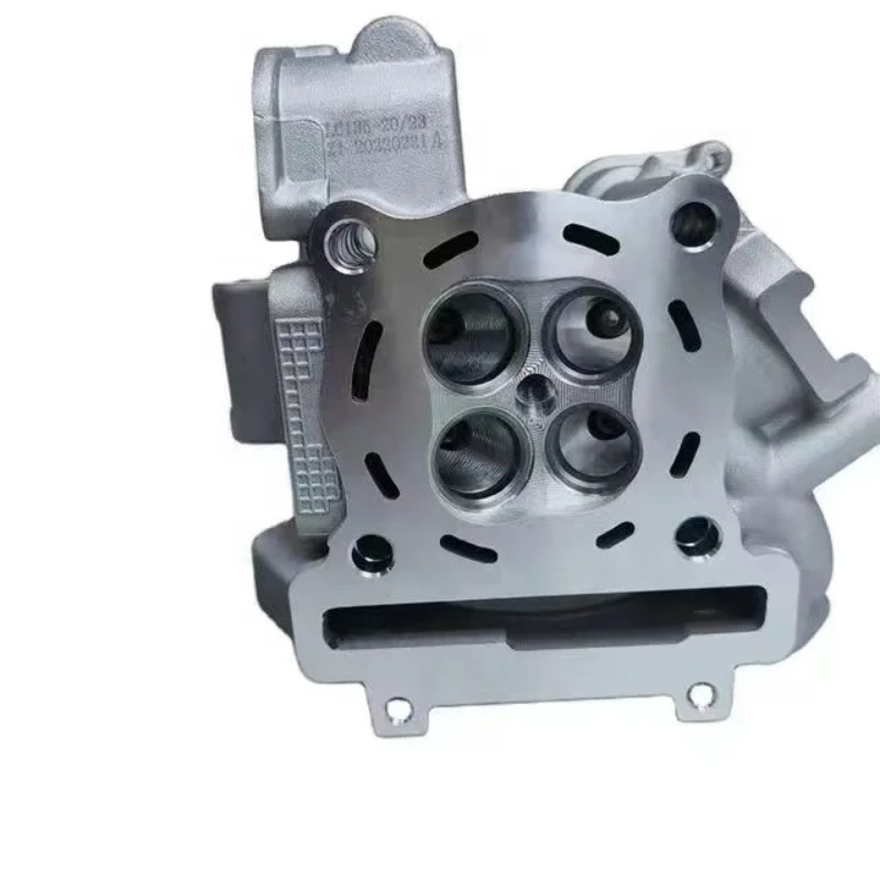Hot Selling LC135 Y15 Motorcyc - Motorcycle Cylinder 评论和价格