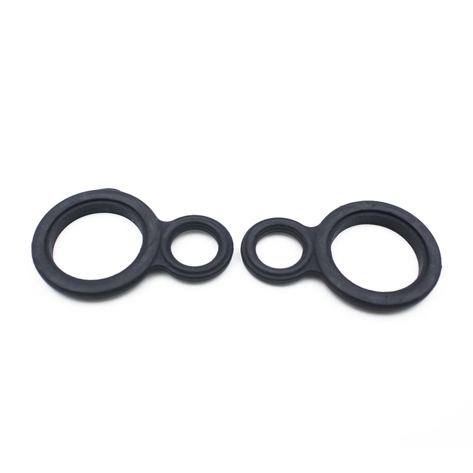 Motorcycle Cylinder Head Cover - Motorcycle Gasket 评论和价格
