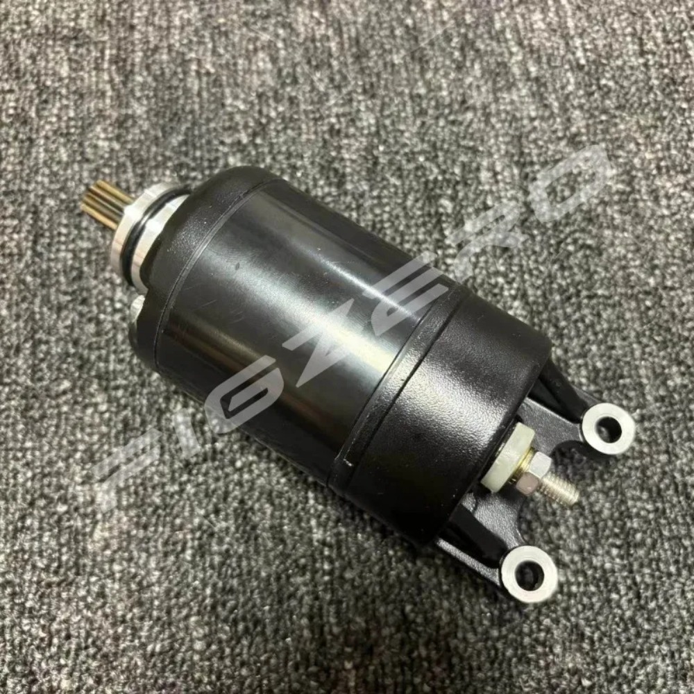 Starter Motor 2013 2014 2015 2 - Motorcycle Starter Motor 评论和价格