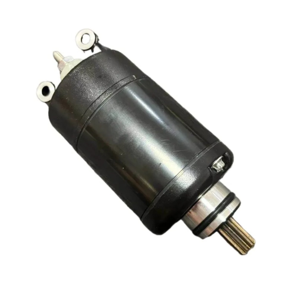 Starter Motor 2013 2014 2015 2 - Motorcycle Starter Motor 评论和价格