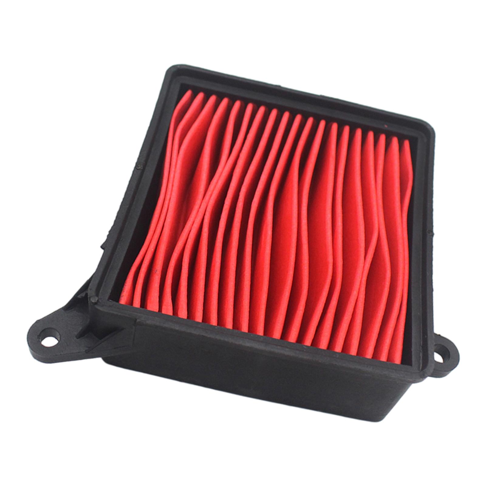 Motorcycle Air Cleaner Filter  - Motorcycle Engine Parts 评论和价格