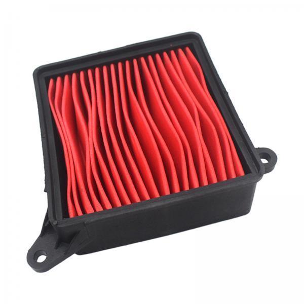 Motorcycle Air Cleaner Filter  - Motorcycle Engine Parts 评论和价格
