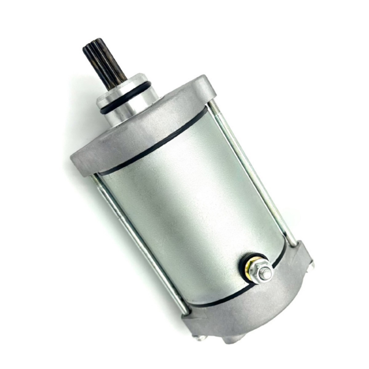 Motorcycle starter motor for P - Motorcycle Starter Motor 评论和价格