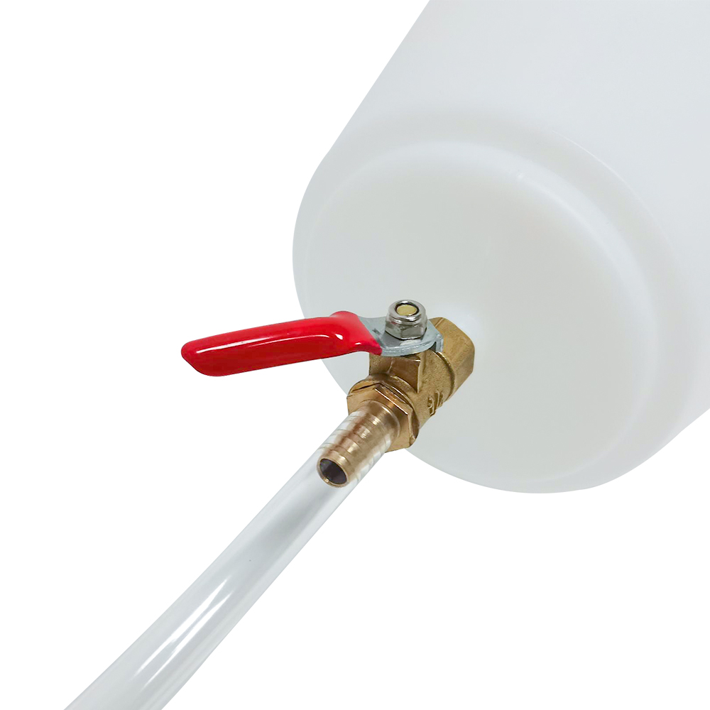 4L Auxiliary Fuel Tank For Mot - Motorcycle Carburetor 评论和价格