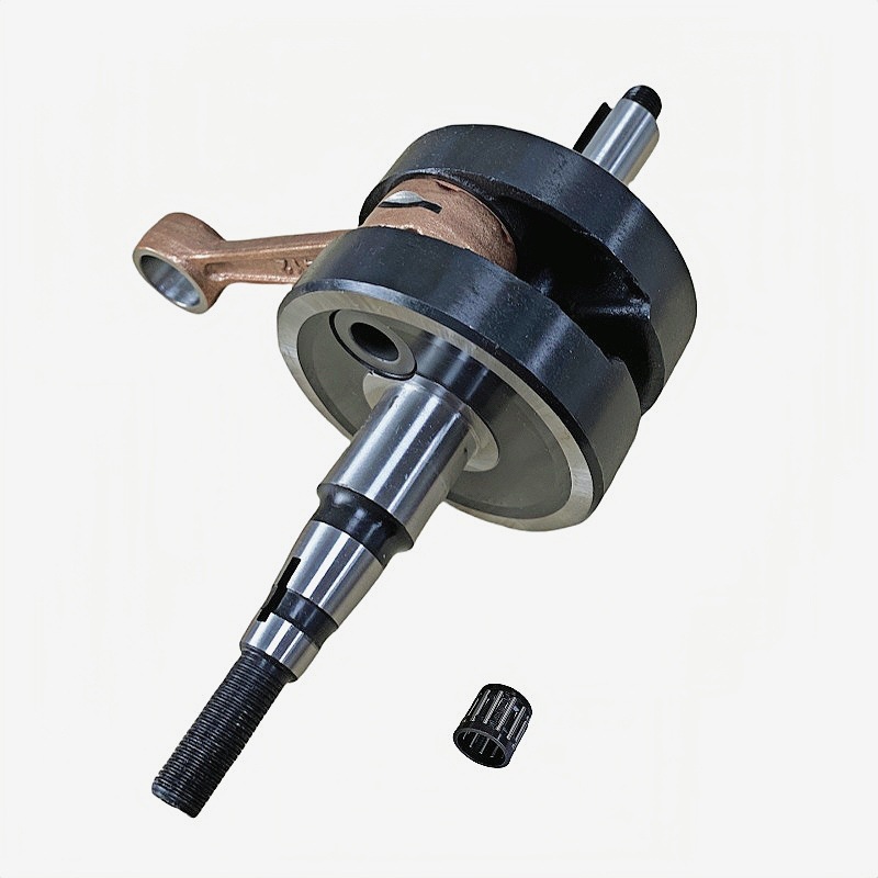 Motorcycle DT125 TZR125 Cranks - Motorcycle Crankshaft 评论和价格