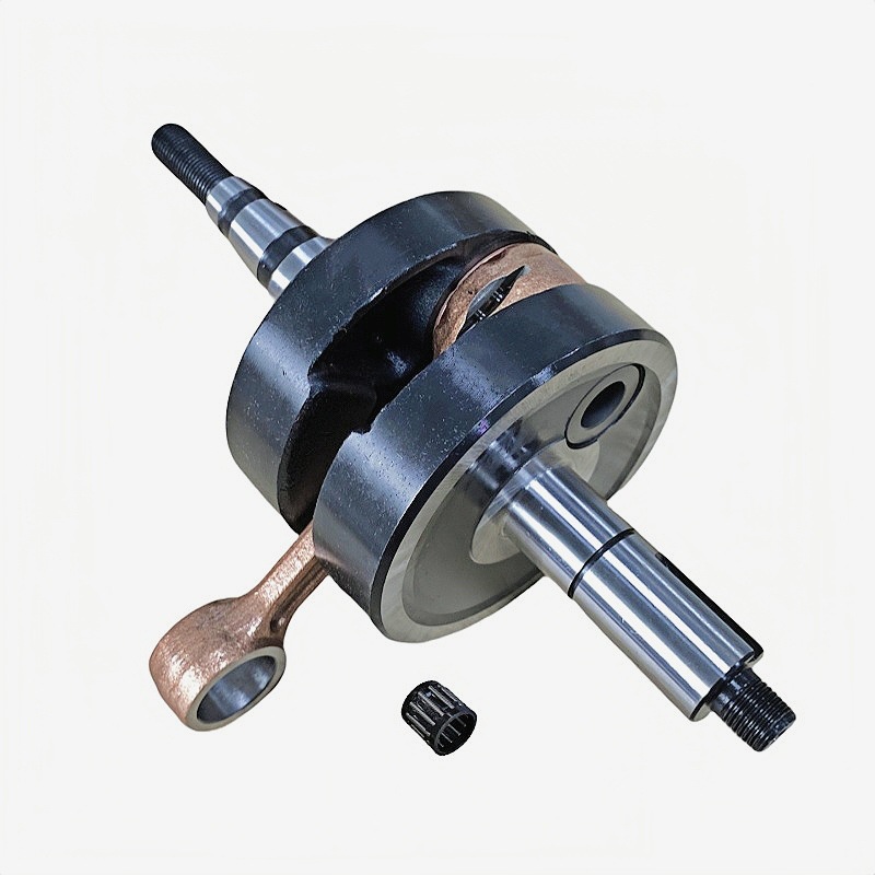 Motorcycle DT125 TZR125 Cranks - Motorcycle Crankshaft 评论和价格