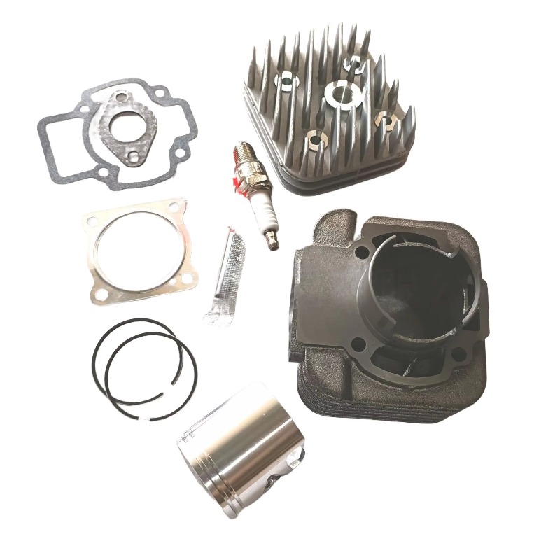 OEM 2-Stroke for Piaggio70 ZIP - Motorcycle Piston 评论和价格