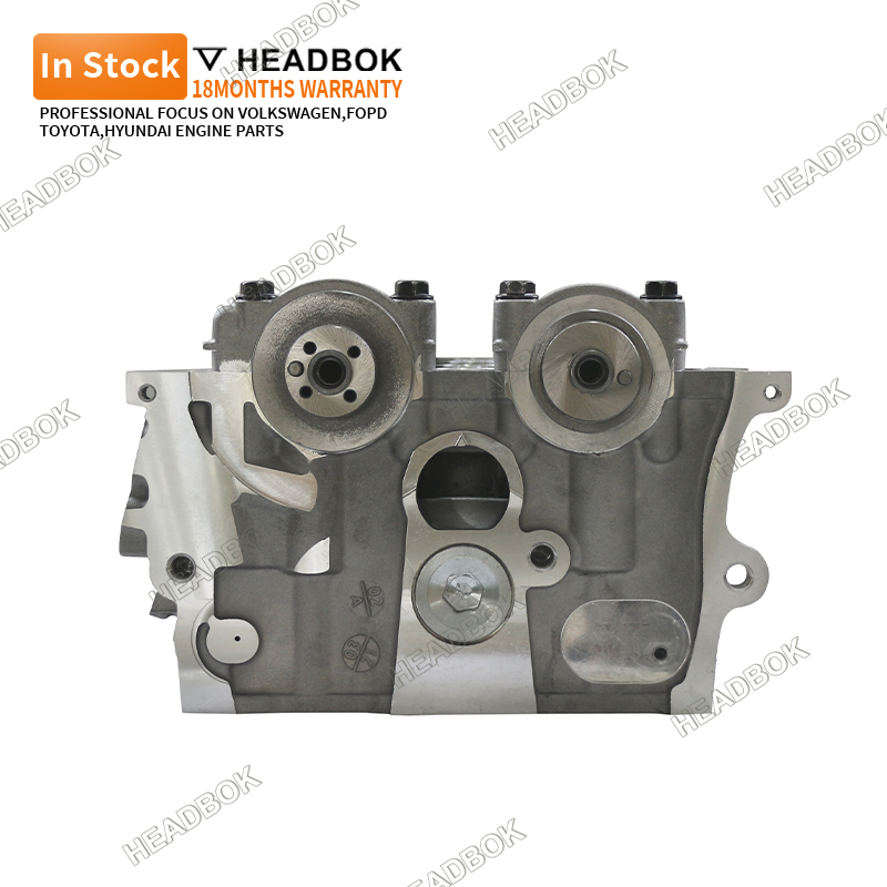 For2az 2az-fe Complete Cylinde - Engine Cylinder Head 评论和价格