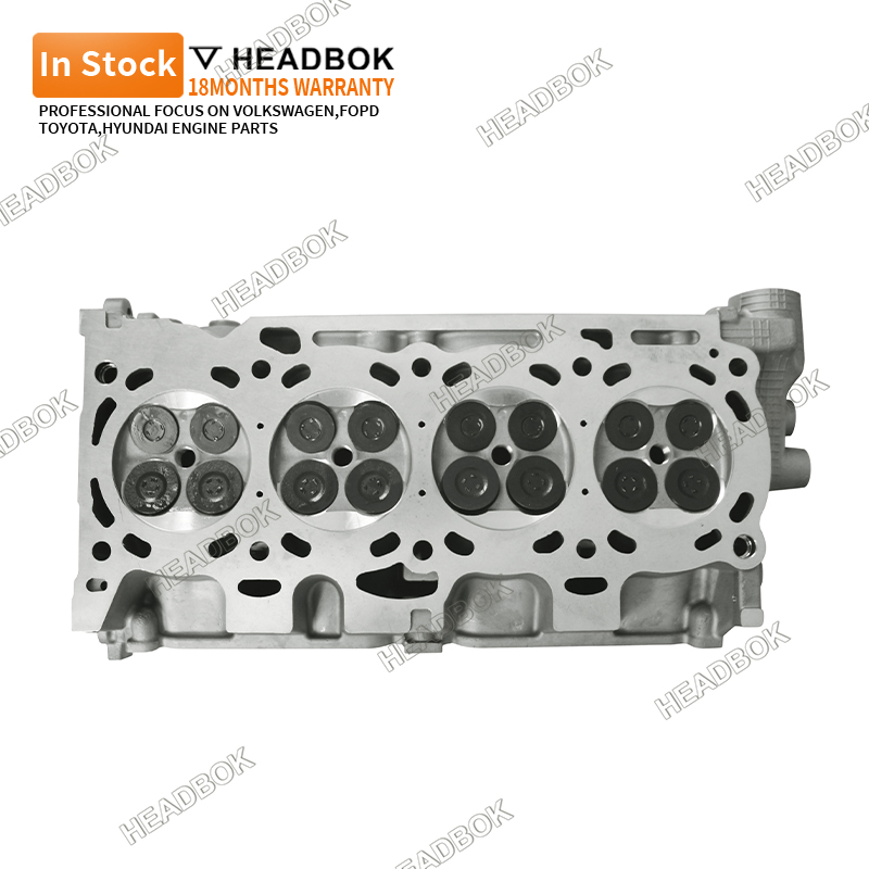 For2az 2az-fe Complete Cylinde - Engine Cylinder Head 评论和价格