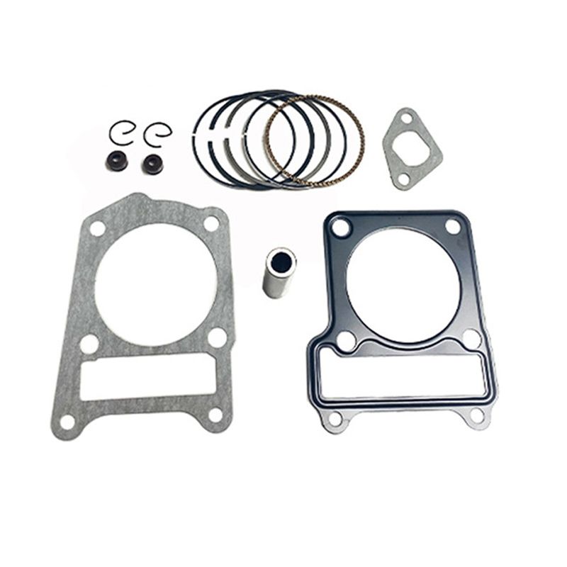 NEW HOT In Stock-62Mm Modified - Motorcycle Piston 评论和价格