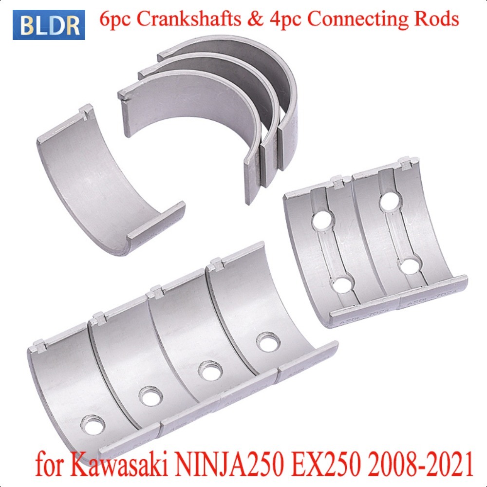 Motorcycle 30mm Connecting Rod - Motorcycle Crankshaft 评论和价格