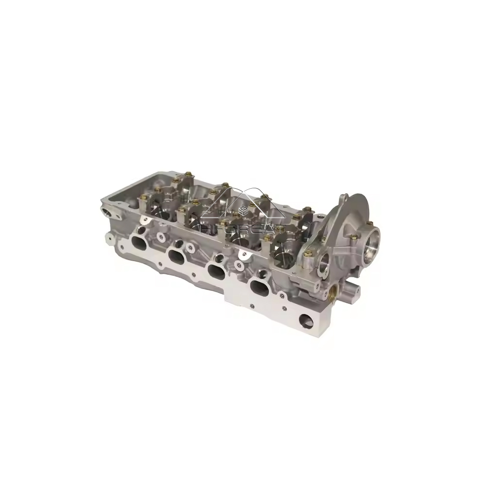 SQR 472WD SQR 472WF Engine Cyl - Engine Cylinder Head 评论和价格