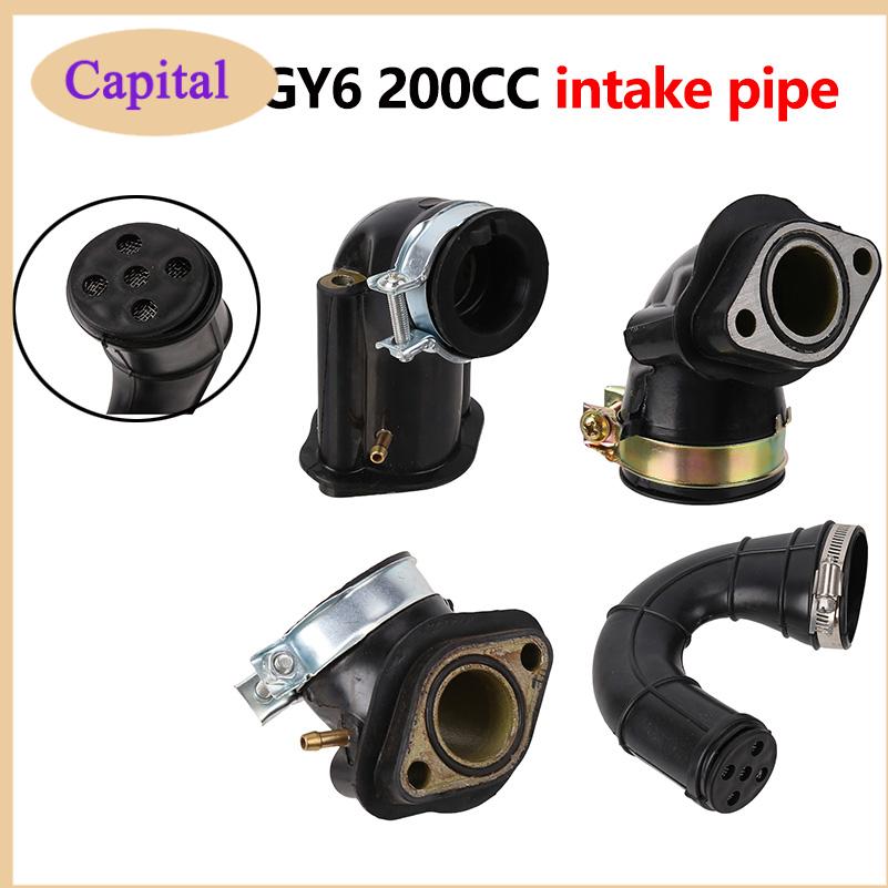 Carburetor Intake Manifold Pip - Motorcycle Carburetor 评论和价格